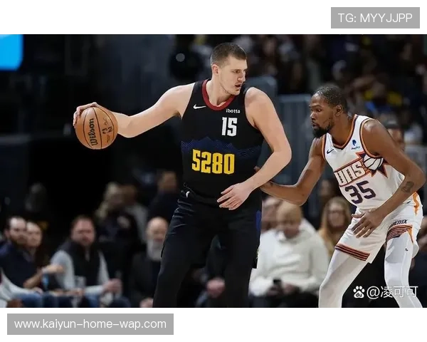 掘金客场逆转太阳 约基奇三双数据助球队守住西部前四 掘金客场逆转太阳 约基奇三双数据助球队守住西部前四