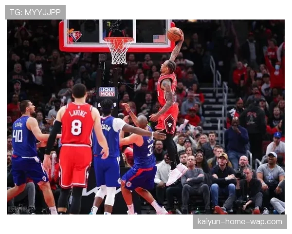 公牛德罗赞进攻欲望低迷 球队战术定位陷入迷茫期